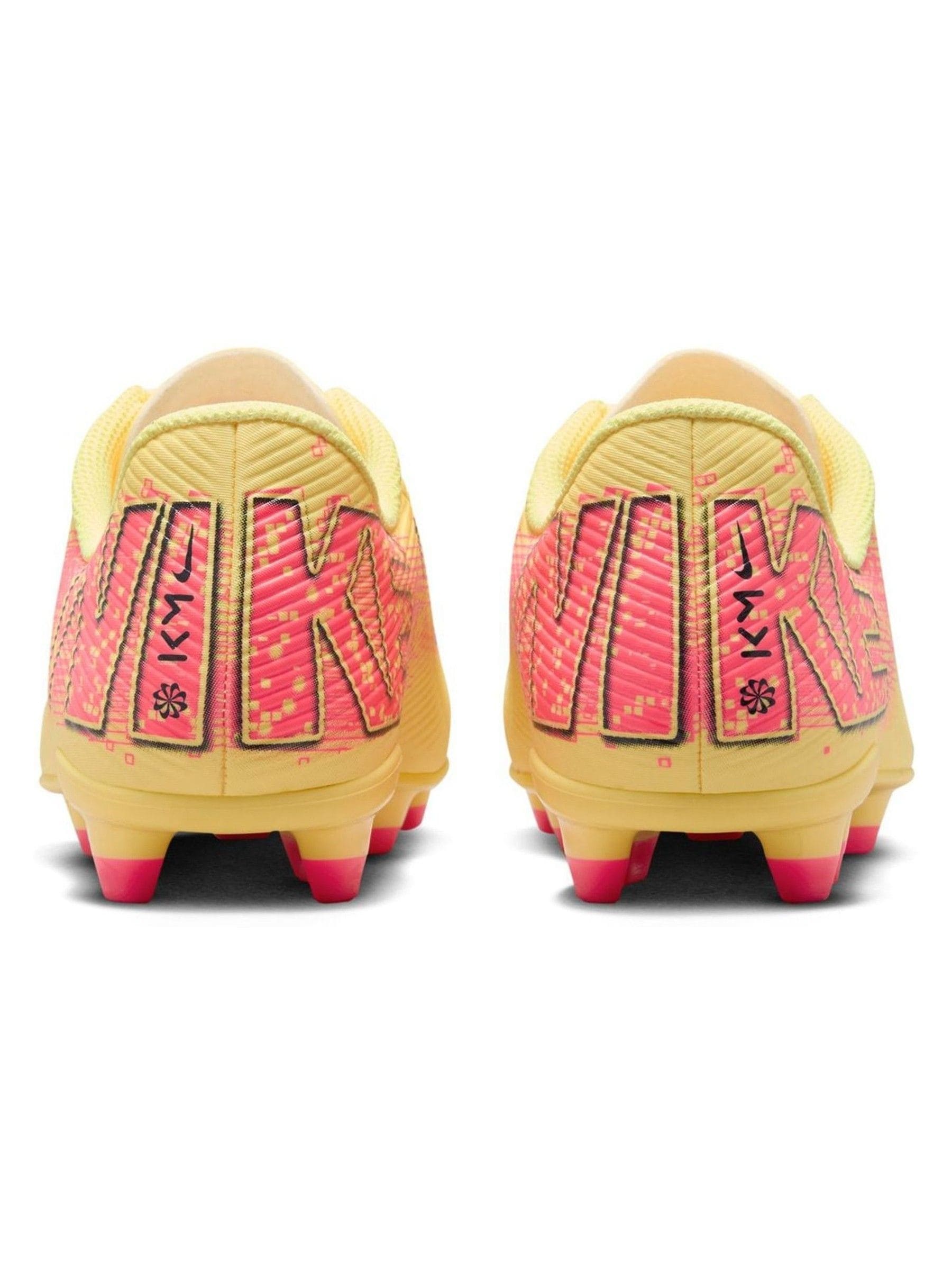 Orange mercurials 2025