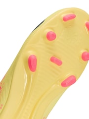 Dziecięce buty piłkarskie Nike Mercurial Vapor 16 Kylian Mbappe do gry na różnych nawierzchniach - Image 9 of 9