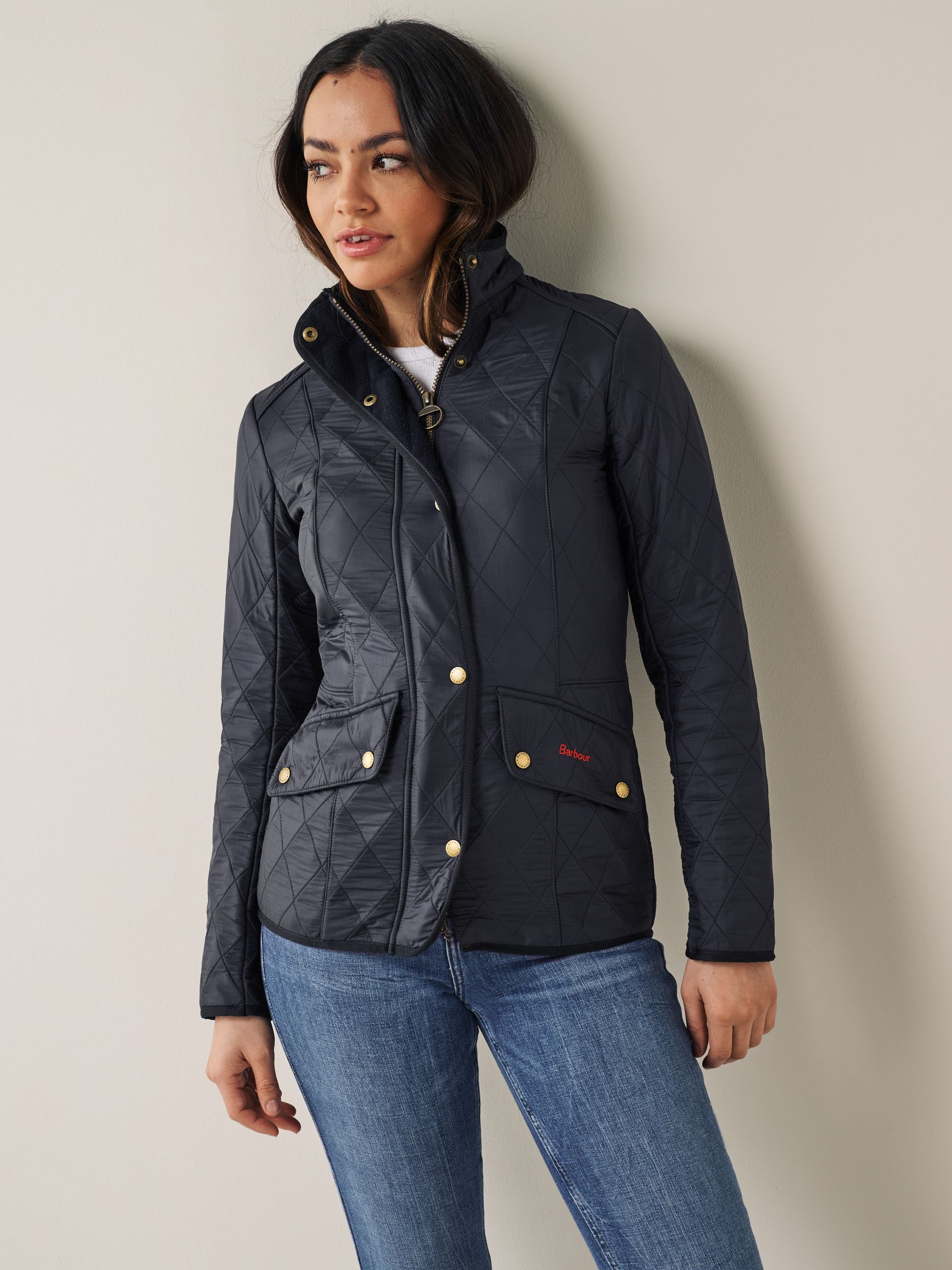 Next ladies barbour jacket 2025