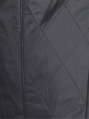Barbour® Navy Cavalry Quilted Jacket - Image 7 of 7