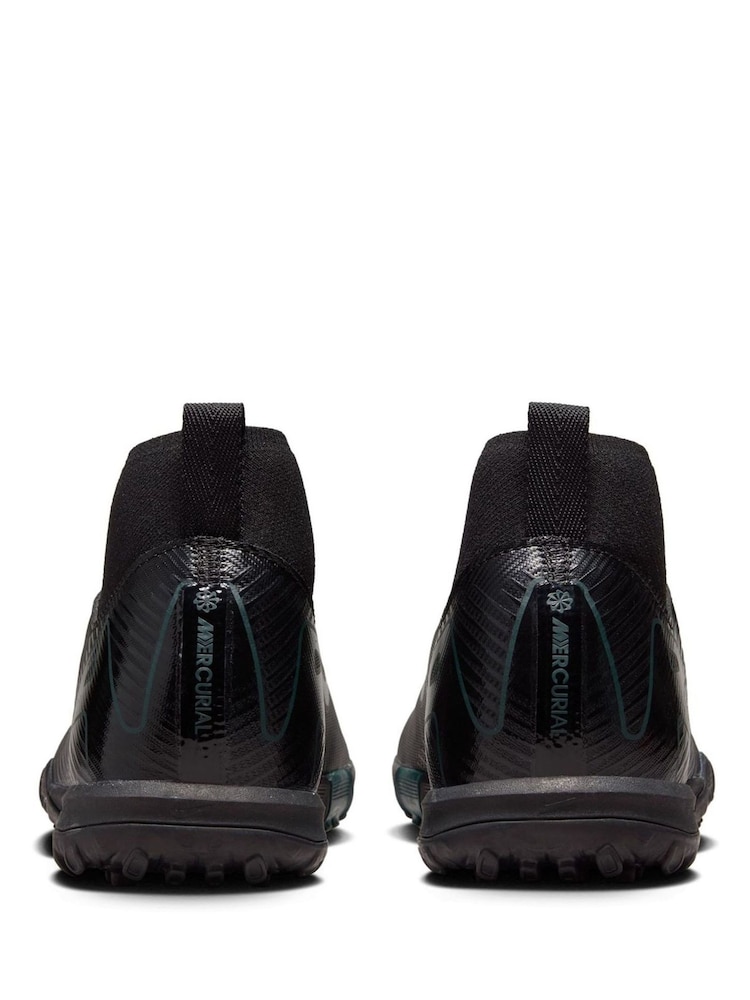 Nike Kids Mercurial Zoom Superfly 10 Academy Turf Football Boots - Image 6 of 8