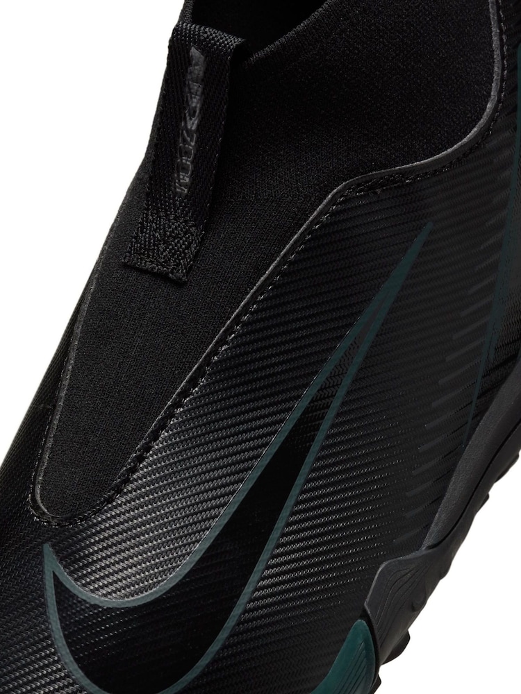 Nike Kids Mercurial Zoom Superfly 10 Academy Turf Football Boots - Image 7 of 8