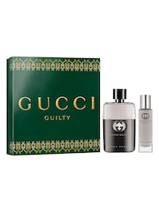 Gucci Guilty Pour Homme Eau de Toilette 50ml Gift Set (Worth Over £88) - Image 2 of 2