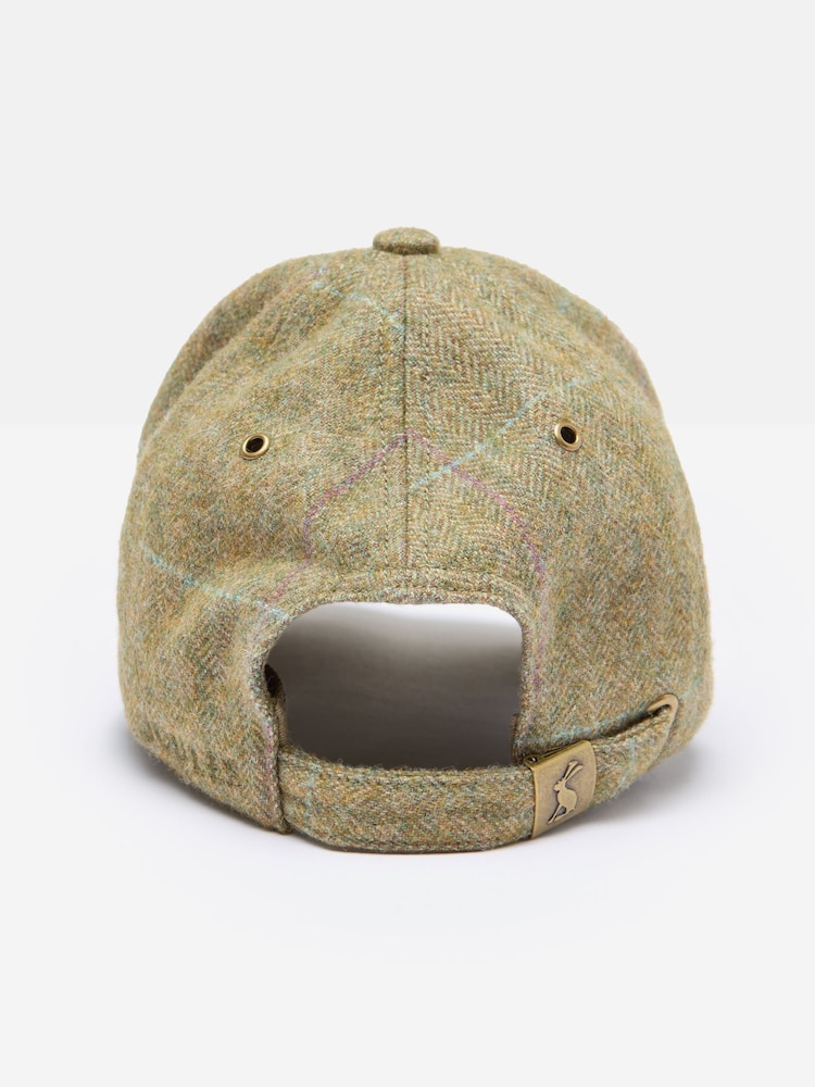 Joules Daley Check Cap - Bild 7 von 7 Joules Daley Check Cap - Bild 7 von 7