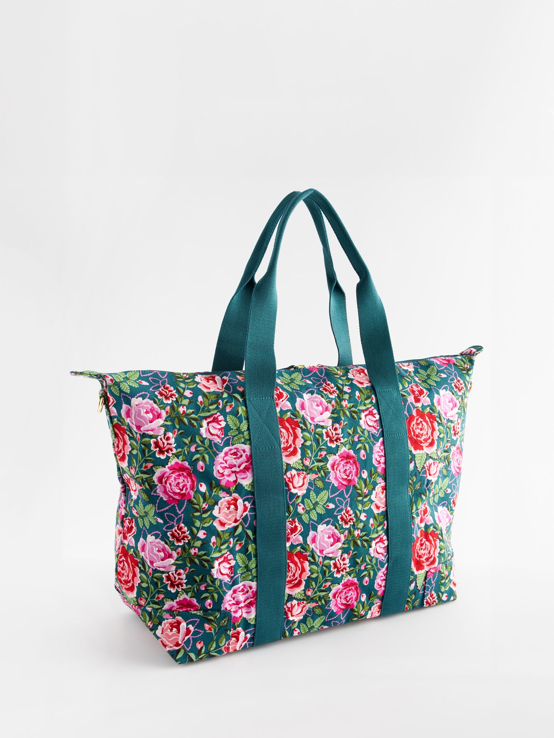 Cath kidston foldaway overnight bag clearance