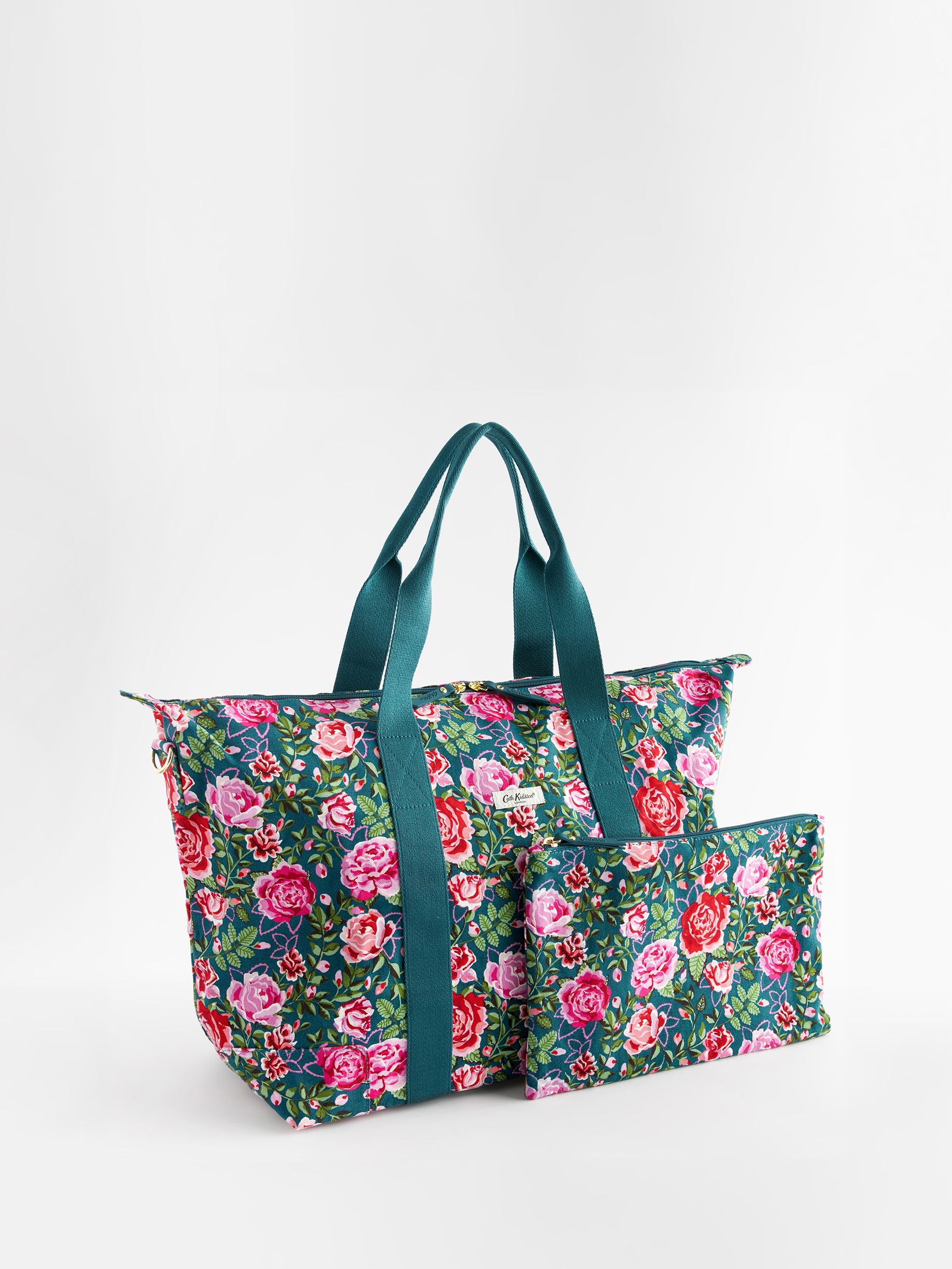 Cath kidston holiday bag best sale