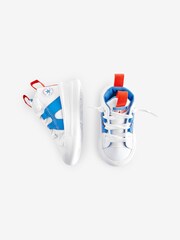 Converse White Ultra Trainers - Image 5 of 9