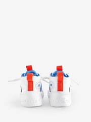Converse White Ultra Trainers - Image 6 of 9
