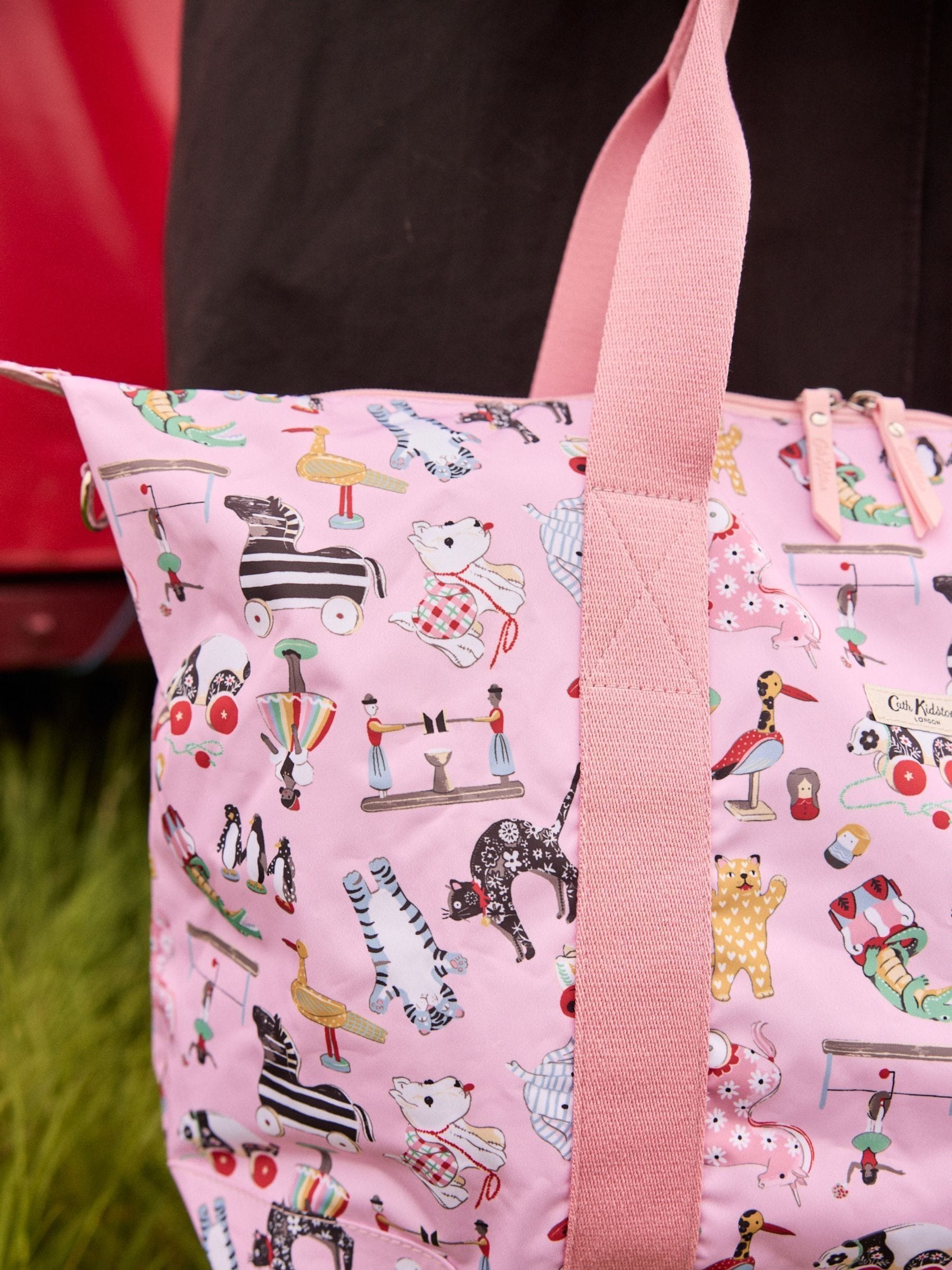 Cath kidston sandwich bag shop