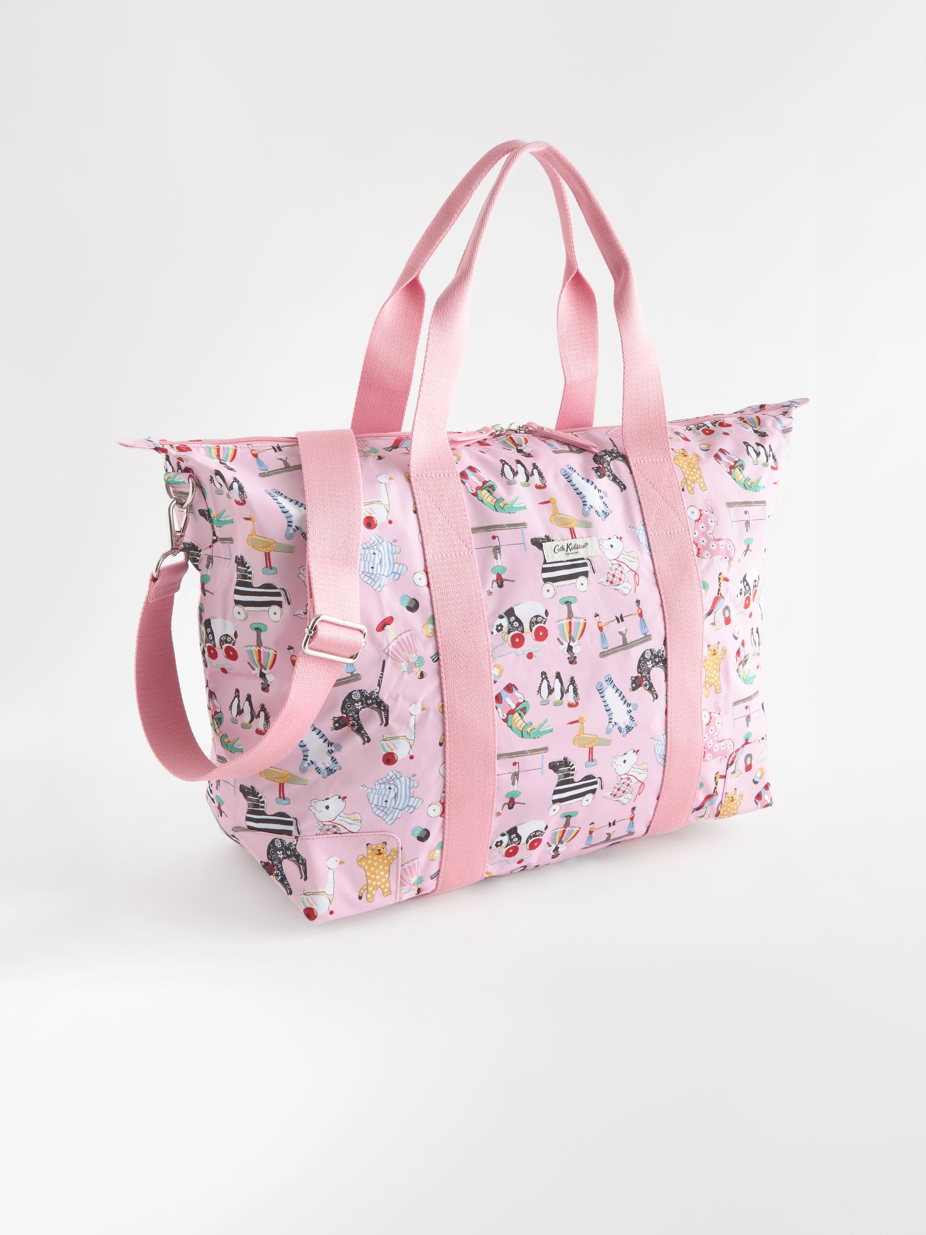 Cath kidston travel bag sale best sale