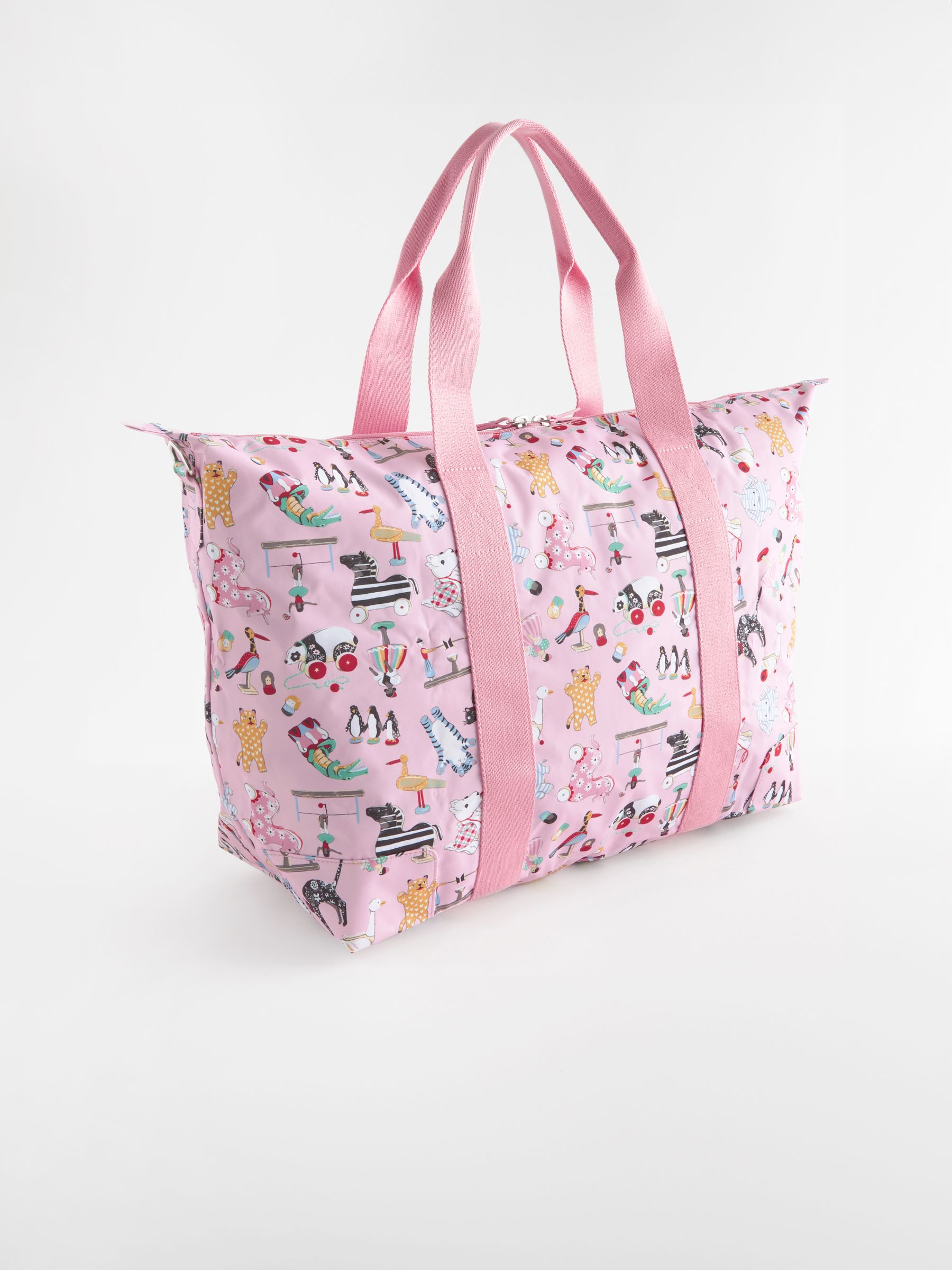 Foldaway overnight bag cath kidston shop