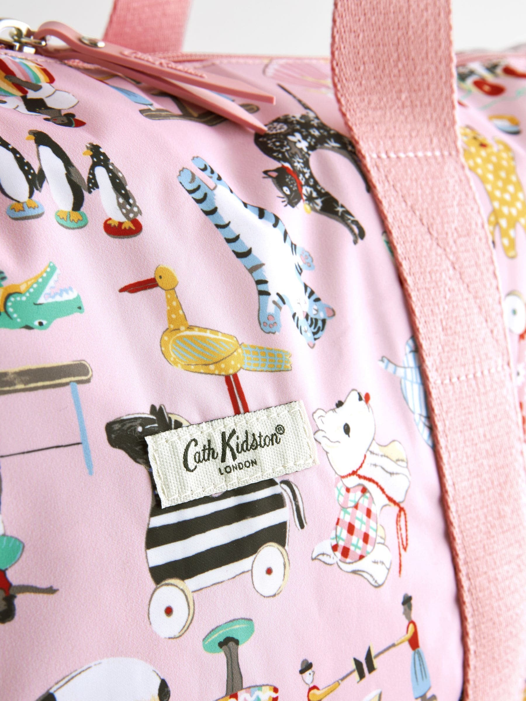 Cath kidston rocket bag clearance