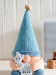 Blue Born in 2024 Baby Boy Gonk - Image 1 of 3