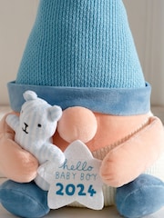 Blue Born in 2024 Baby Boy Gonk - Image 2 of 3