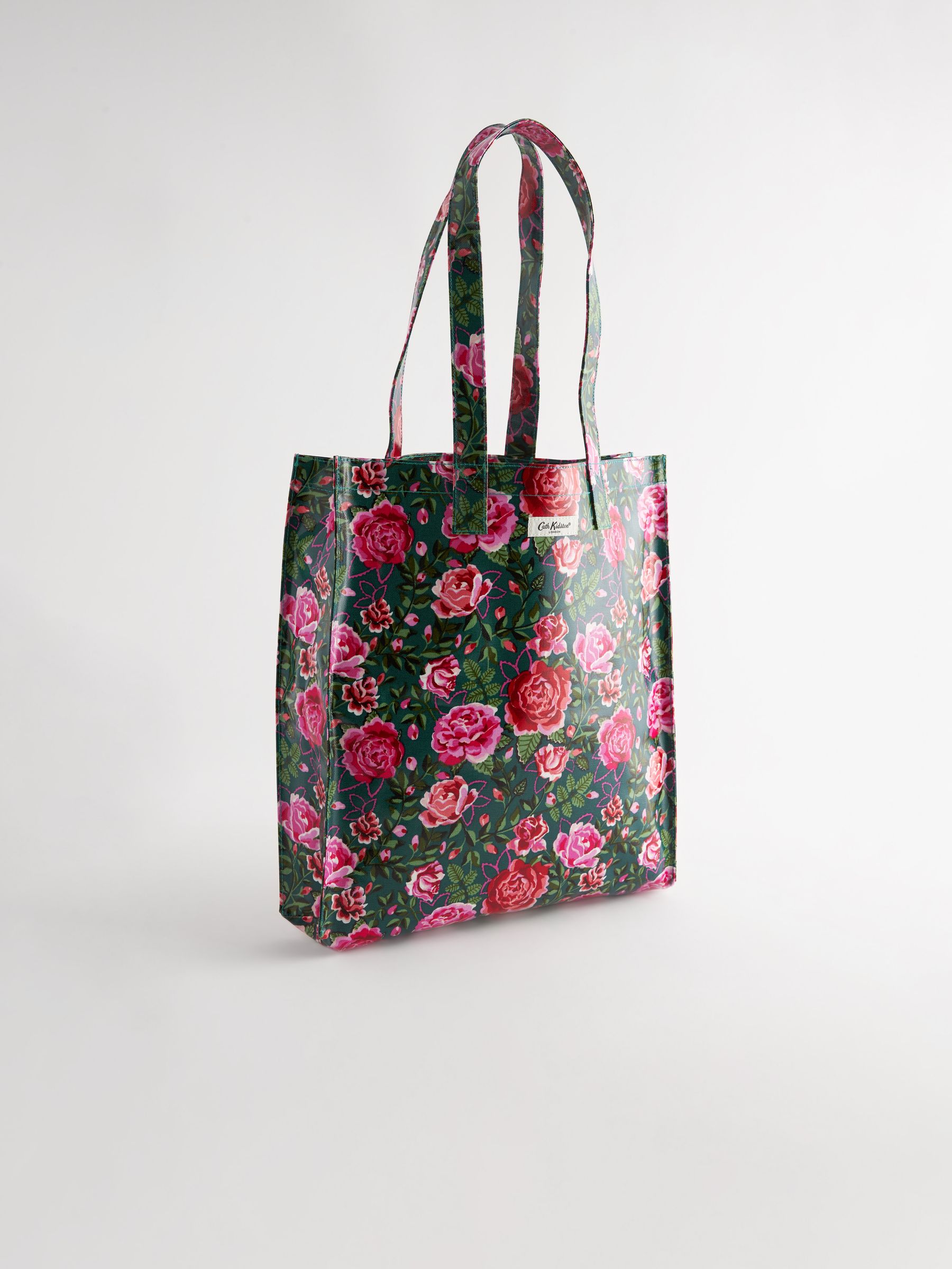 Cath kidston book bag sale