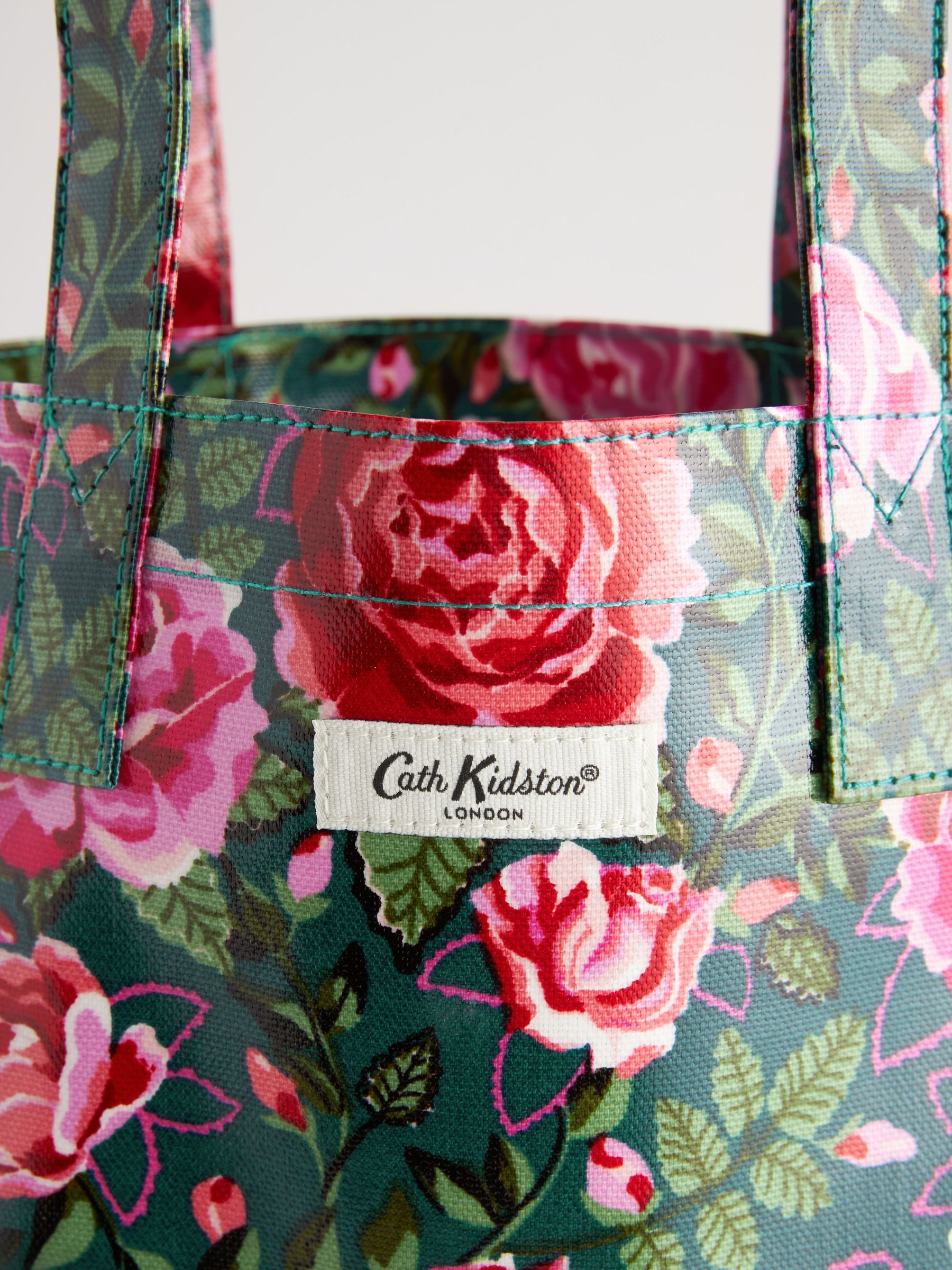 Cath kidston rose bag hotsell