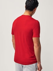 Emporio Armani Bodywear T-Shirts 2 Pack - Image 2 of 7