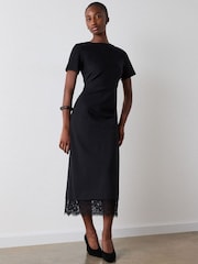 Robe Whistles Ponte en dentelle amovible - Image 1 de 4