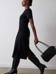 Robe Whistles Ponte en dentelle amovible - Image 3 de 4