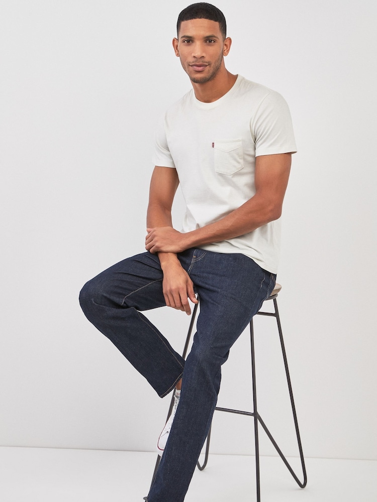 Levi's® Rock Cod 502™ Taper Jeans - Image 1 of 5