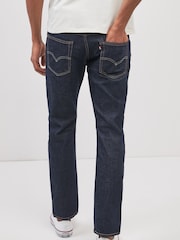 Levi's® Rock Cod 502™ Taper Jeans - Image 3 of 5