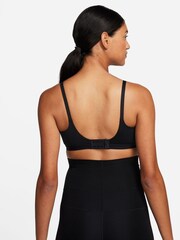 Nike Photon Dust Maternity Alate Light Support Lined Nursing Sports Bra - Image 2 of 7