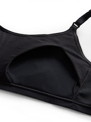 Nike Photon Dust Maternity Alate Light Support Lined Nursing Sports Bra - Image 7 of 7