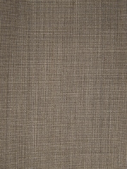 Stone Slim Fit Signature Wool Suit: Trousers - Image 6 of 9