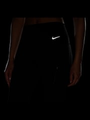 Legginsy Nike Premium Go o długości 7/8 z mocnym wsparciem, kieszeniami i wysokim stanem - Image 11 of 11
