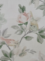 Appletree Green Campion 100% Cotton Duvet Cover Set - Image 4 of 4