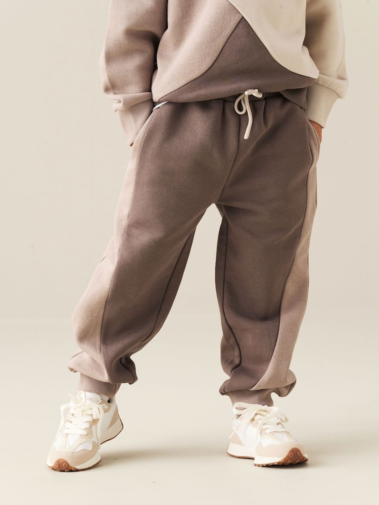 Angel & Rocket Micah Cut & Sew жүгірушілері - 6суретінің 1 суреті