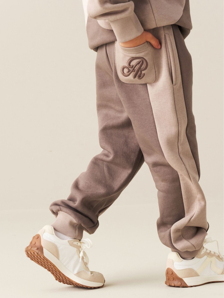 Angel & Rocket Micah Cut & Sew жүгірушілері - 6суретінің 2 суреті