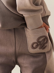 Angel & Rocket Micah Cut & Sew жүгірушілері - 6суретінің 3 суреті