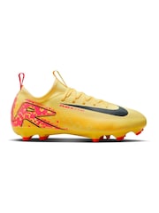 Nike Детский Zoom Mercurial Vapor 16 Academy Kylian Mbappe Multi Ground Football ботинки - Image 1 of 1
