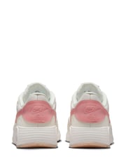 Розовый/овсяный - Кроссовки Nike Air Max SC - Image 11 of 15