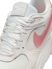 Розовый/овсяный - Кроссовки Nike Air Max SC - Image 12 of 15