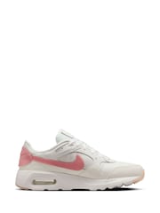 Розовый/овсяный - Кроссовки Nike Air Max SC - Image 15 of 15
