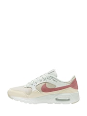 Розовый/овсяный - Кроссовки Nike Air Max SC - Image 2 of 15