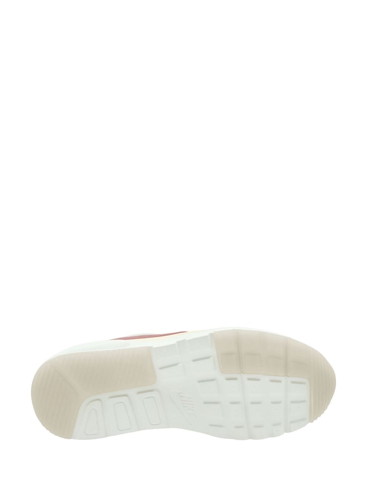 Nike Pink/Oatmeal Air Max SC Trainers - Image 4 of 15
