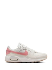 Розовый/овсяный - Кроссовки Nike Air Max SC - Image 7 of 15