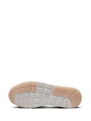 Розовый/овсяный - Кроссовки Nike Air Max SC - Image 8 of 15