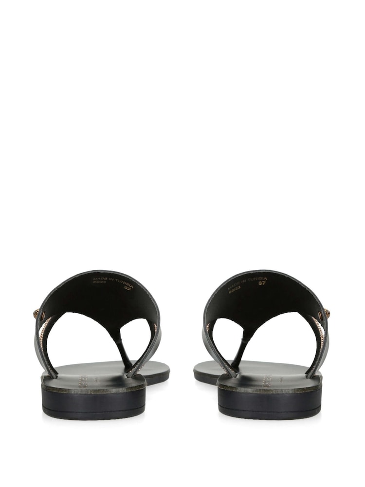 Kurt Geiger London Strand Sandals - Image 4 of 5