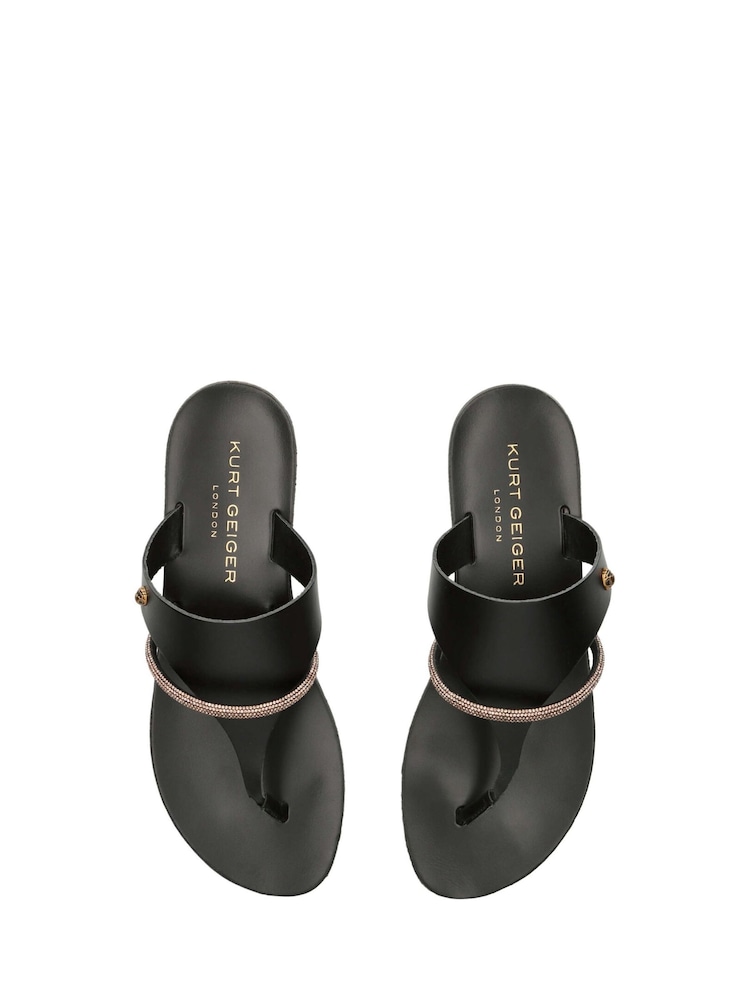 Kurt Geiger London Strand Sandals - Image 5 of 5