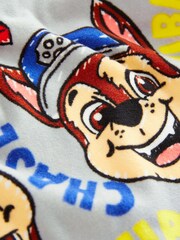 رسم PAW Patrol متعدد الألوان - بيجامة من الصوف ناعم الملمس مع الإيلاستِن (9 شهور - 8 سنوات) - صورة 7 من 7