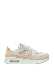 Светло-розовая - Кроссовки Nike Air Max SC - Image 1 of 4