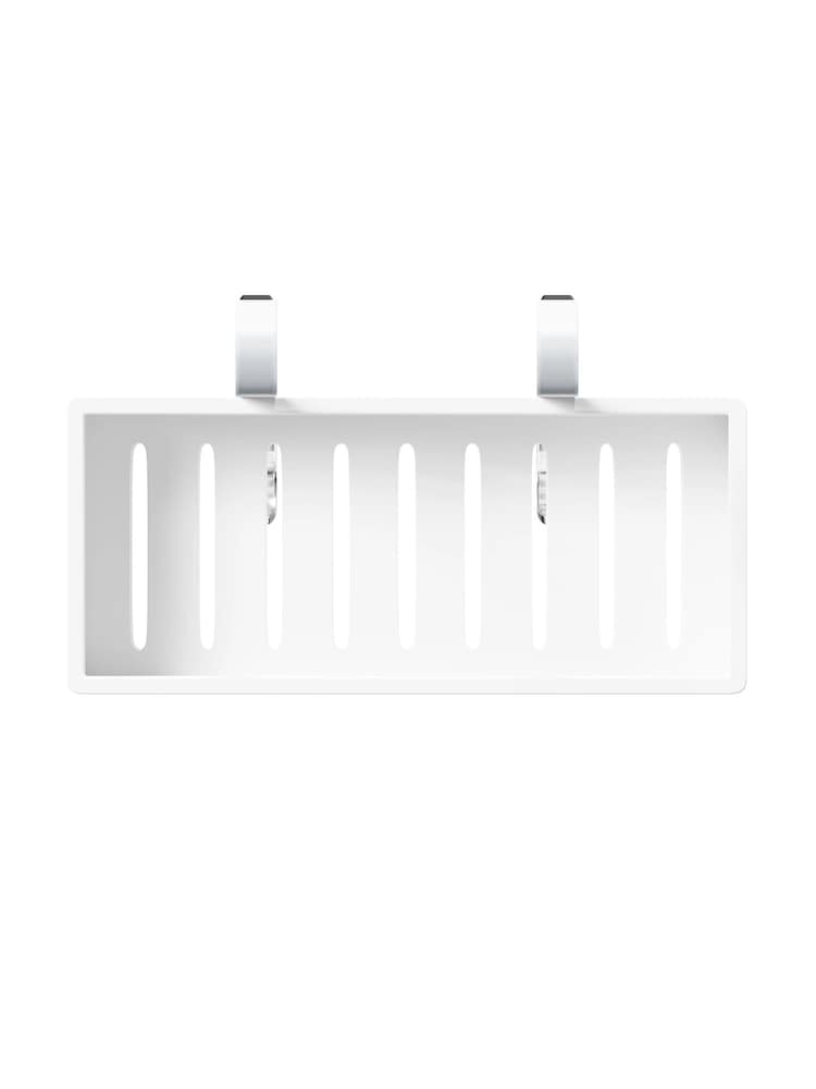 Showerdrape Bagno Rust Proof Shower Caddy - Image 3 of 4