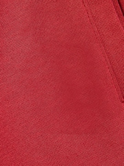 Rojo - Pantalones de chándal básicos (3-16 años) - Imagen 5 de 5
