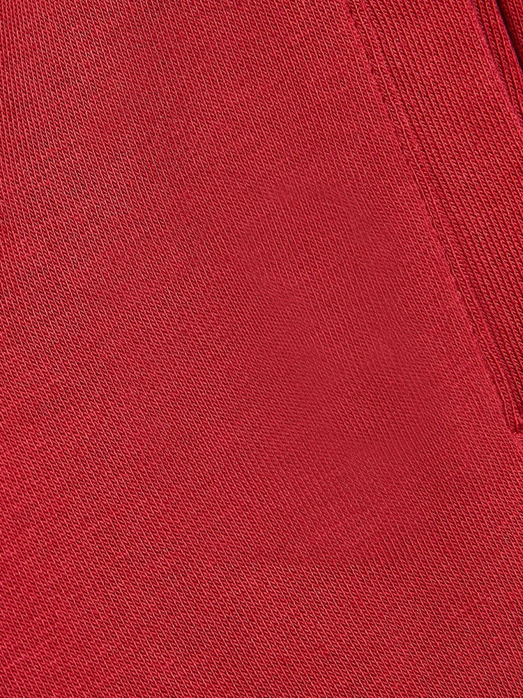 Rojo - Pantalones de chándal básicos (3-16 años) - Imagen 5 de 5
