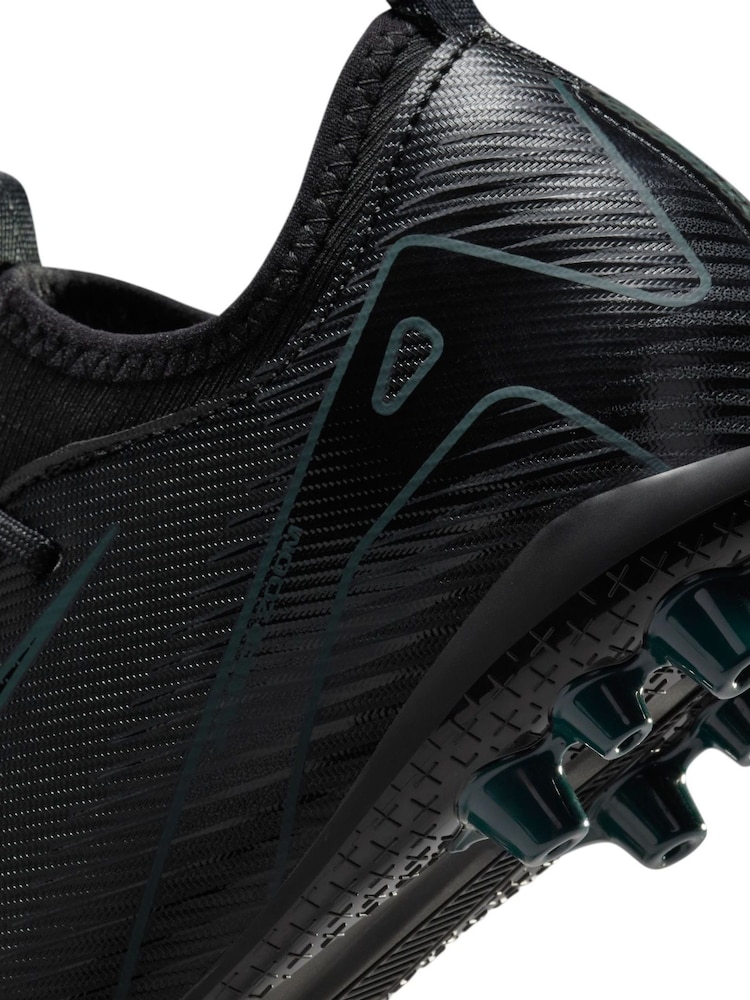 Bottes de football Nike Kids Zoom Mercurial Vapor 16 Academy Artificial Ground - Image 10 of 12