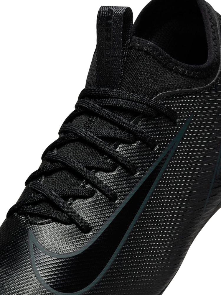 Bottes de football Nike Kids Zoom Mercurial Vapor 16 Academy Artificial Ground - Image 11 of 12